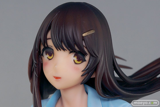 ダイキ工業 僕の恋人、蘭先輩 -放課後のひととき- illustration by 和遥キナ D蔵 大正堂 フィギュア キャストオフ 22