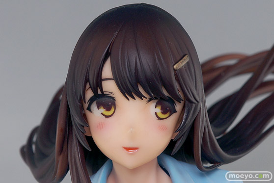 ダイキ工業 僕の恋人、蘭先輩 -放課後のひととき- illustration by 和遥キナ D蔵 大正堂 フィギュア キャストオフ 23