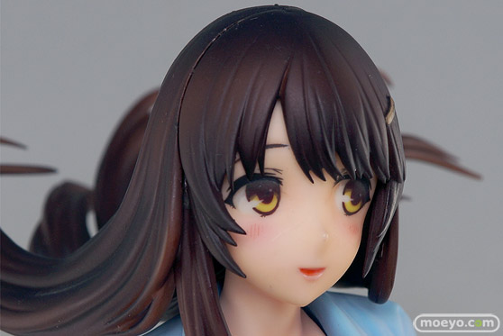 ダイキ工業 僕の恋人、蘭先輩 -放課後のひととき- illustration by 和遥キナ D蔵 大正堂 フィギュア キャストオフ 24