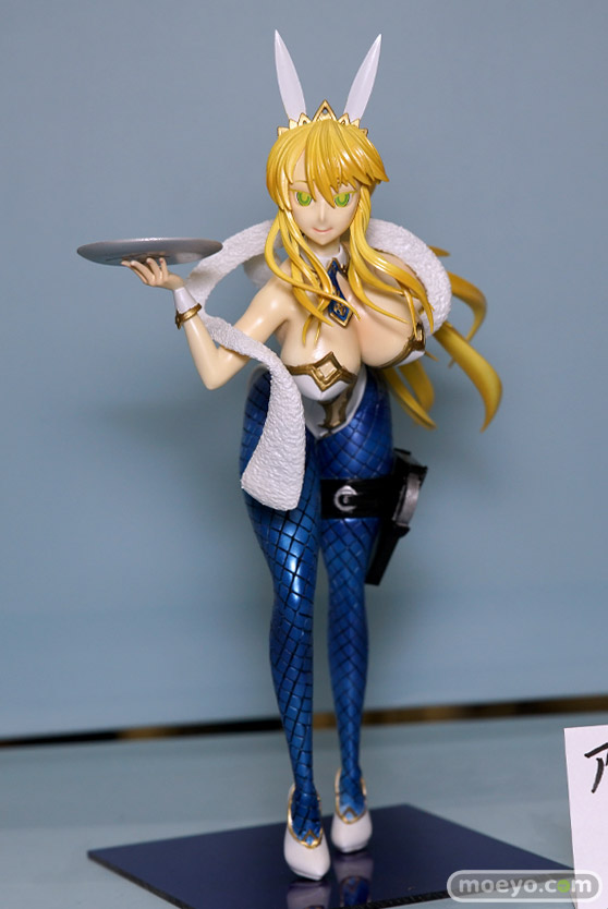 キャラフェス有明01　画像　サンプル　レビュー　フィギュア　キャラフェス KITFOX3D wisteria Factory 林檎連盟 04