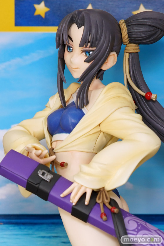 キャラフェス有明01　画像　サンプル　レビュー　フィギュア　キャラフェス KITFOX3D wisteria Factory 林檎連盟 14