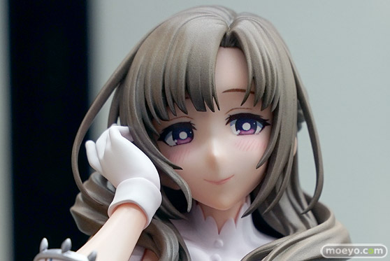 コトブキヤ 通常攻撃が全体攻撃で二回攻撃のお母さんは好きですか? 大好真々子 コトブキヤ フィギュア 08