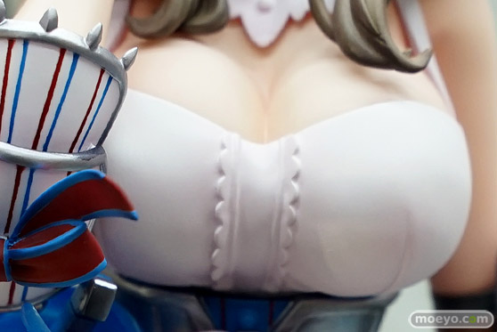 コトブキヤ 通常攻撃が全体攻撃で二回攻撃のお母さんは好きですか? 大好真々子 コトブキヤ フィギュア 10