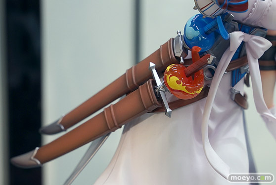 コトブキヤ 通常攻撃が全体攻撃で二回攻撃のお母さんは好きですか? 大好真々子 コトブキヤ フィギュア 12