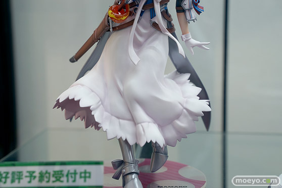 コトブキヤ 通常攻撃が全体攻撃で二回攻撃のお母さんは好きですか? 大好真々子 コトブキヤ フィギュア 13