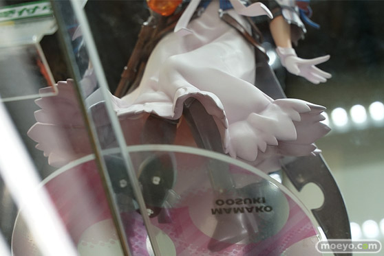 コトブキヤ 通常攻撃が全体攻撃で二回攻撃のお母さんは好きですか? 大好真々子 コトブキヤ フィギュア 14