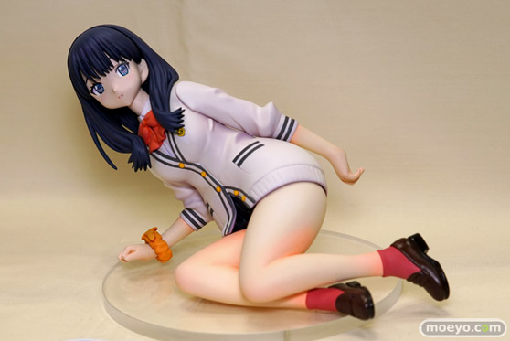 キャラフェス有明01 画像 サンプル レビュー フィギュア キャラフェス カントリーガール 幻想計画 鶴の館 01