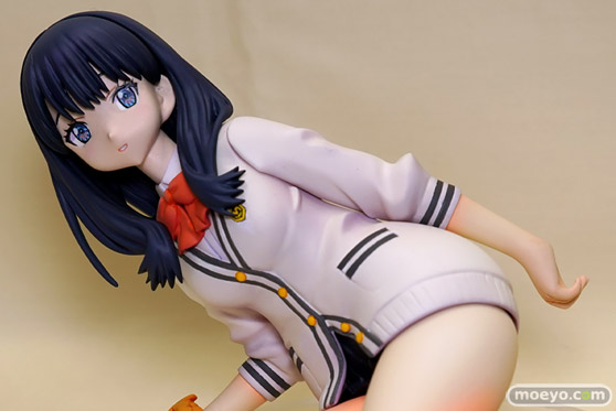 キャラフェス有明01 画像 サンプル レビュー フィギュア キャラフェス カントリーガール 幻想計画 鶴の館 03