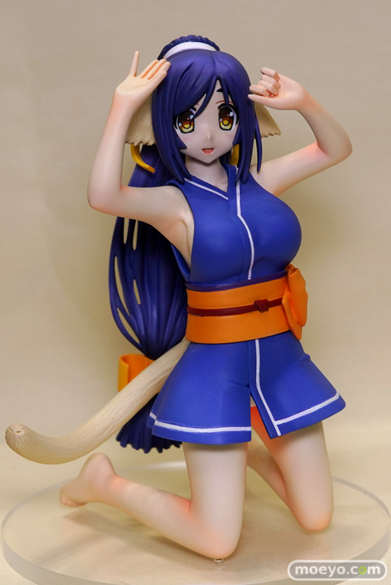 キャラフェス有明01 画像 サンプル レビュー フィギュア キャラフェス カントリーガール 幻想計画 鶴の館 04