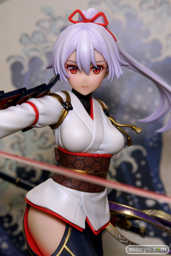 キャラフェス有明01 画像 サンプル レビュー フィギュア キャラフェス カントリーガール 幻想計画 鶴の館 10