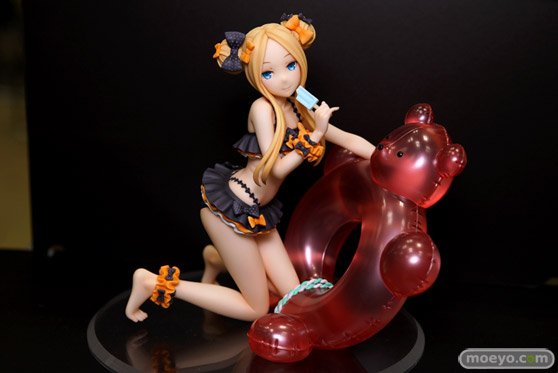 キャラフェス有明01 画像 サンプル レビュー フィギュア キャラフェス カントリーガール 幻想計画 鶴の館 11