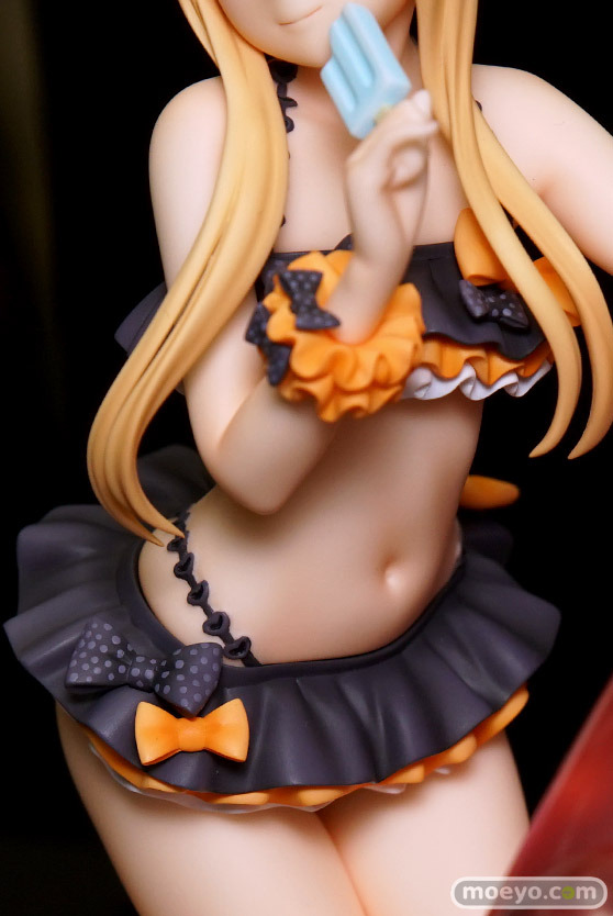 キャラフェス有明01 画像 サンプル レビュー フィギュア キャラフェス カントリーガール 幻想計画 鶴の館 13