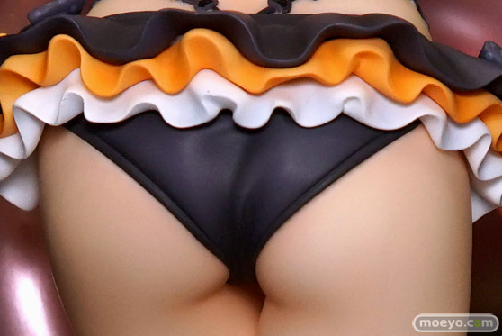 キャラフェス有明01 画像 サンプル レビュー フィギュア キャラフェス カントリーガール 幻想計画 鶴の館 14