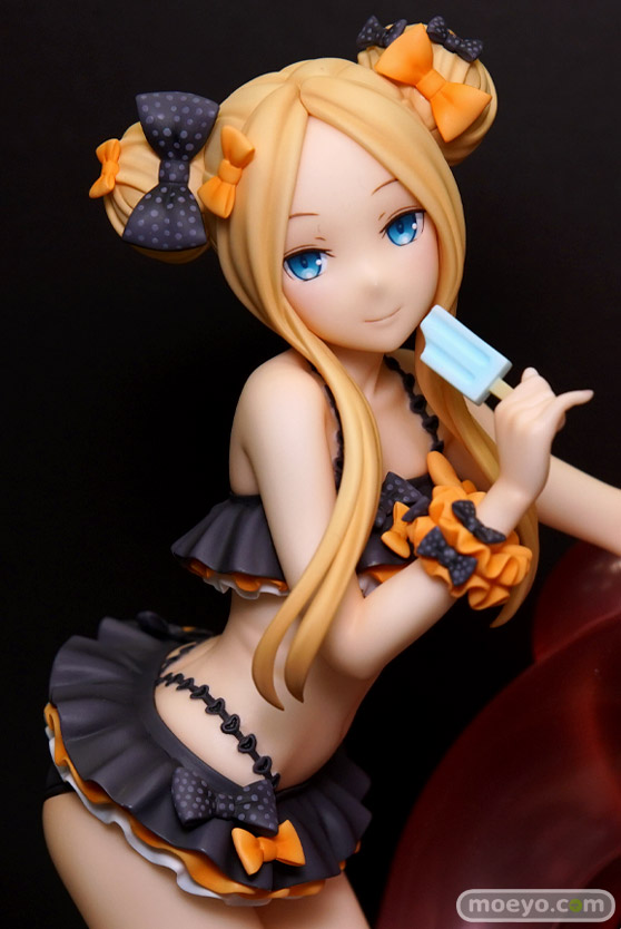 キャラフェス有明01 画像 サンプル レビュー フィギュア キャラフェス カントリーガール 幻想計画 鶴の館 15