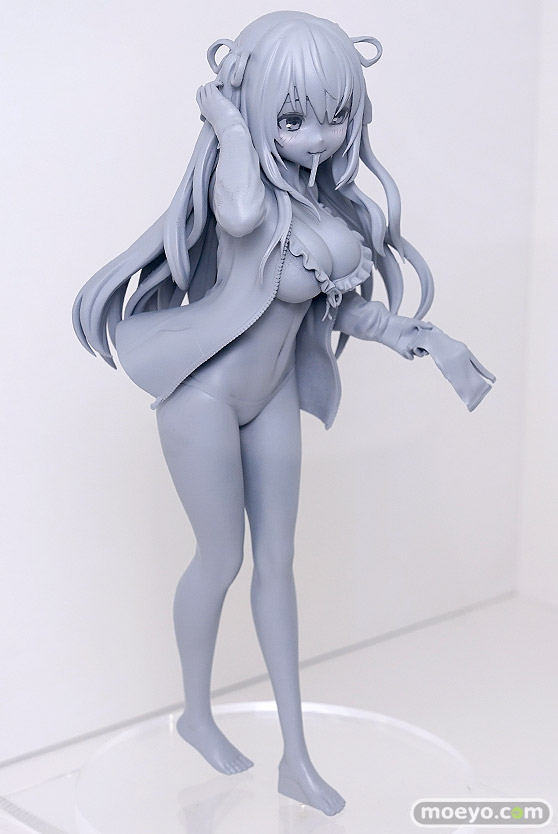 ユニオンクリエイティブ 米白粕 blue フィギュア 02