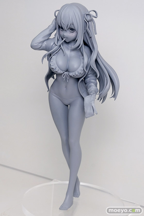 ユニオンクリエイティブ 米白粕 blue フィギュア 03