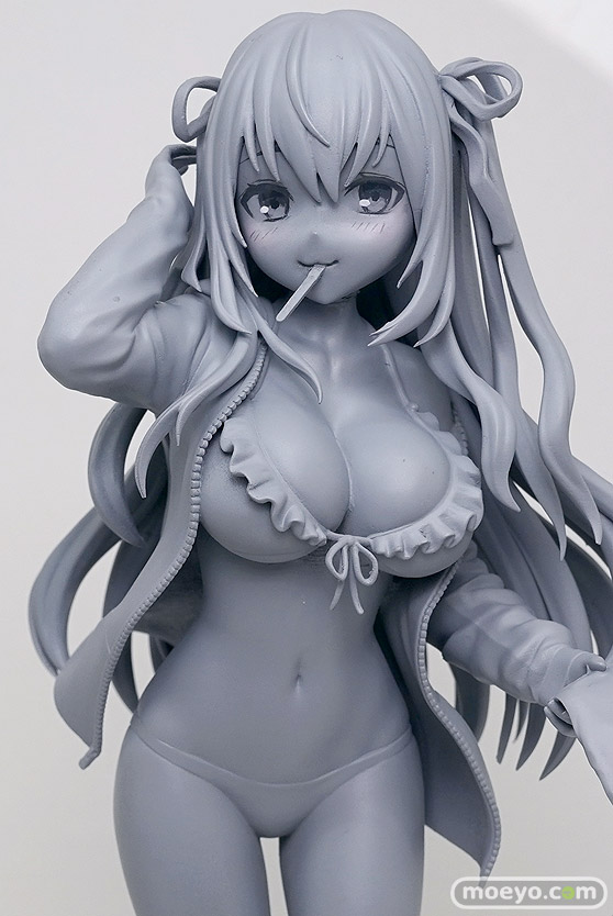 ユニオンクリエイティブ 米白粕 blue フィギュア 04