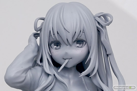 ユニオンクリエイティブ 米白粕 blue フィギュア 05