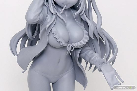 ユニオンクリエイティブ 米白粕 blue フィギュア 06