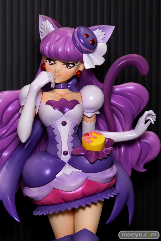 キャラフェス有明01　画像　サンプル　レビュー　フィギュア　キャラフェス とらの会 鉄虎竜 煩悩亭＆Frill Berserker 02