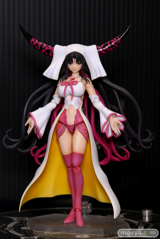 キャラフェス有明01　画像　サンプル　レビュー　フィギュア　キャラフェス とらの会 鉄虎竜 煩悩亭＆Frill Berserker 03