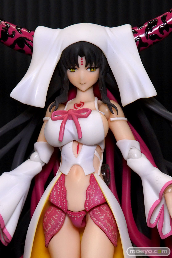 キャラフェス有明01　画像　サンプル　レビュー　フィギュア　キャラフェス とらの会 鉄虎竜 煩悩亭＆Frill Berserker 04