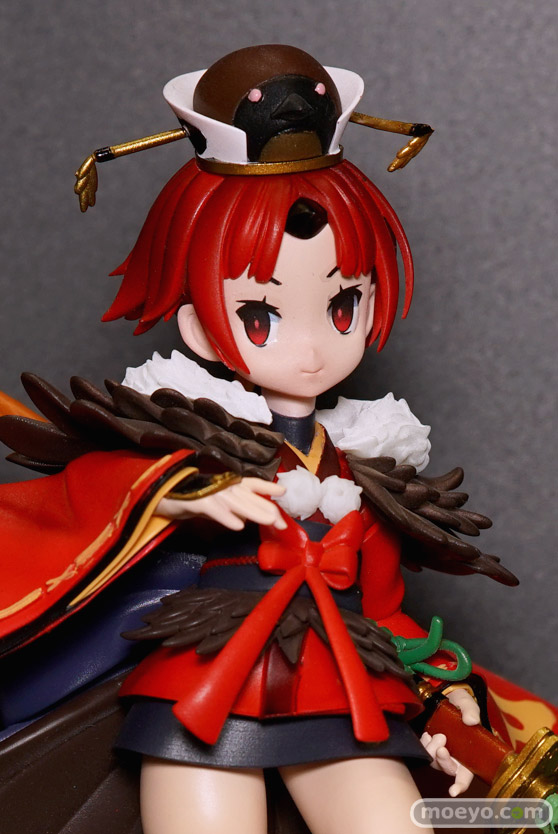 キャラフェス有明01 画像 サンプル レビュー フィギュア キャラフェス 庵治見堂 四次元組曲 青銅CIRCUS 02