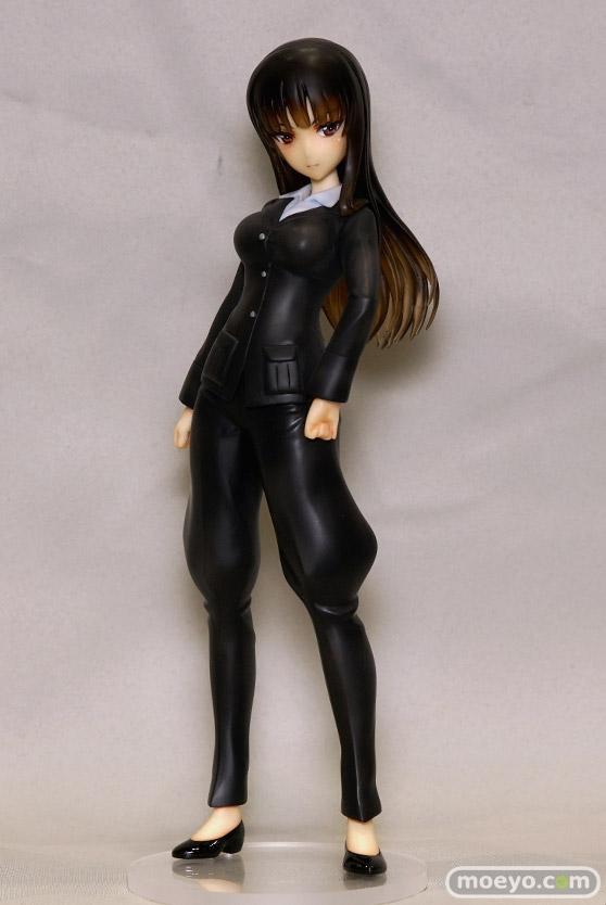 キャラフェス有明01 画像 サンプル レビュー フィギュア キャラフェス 庵治見堂 四次元組曲 青銅CIRCUS 13