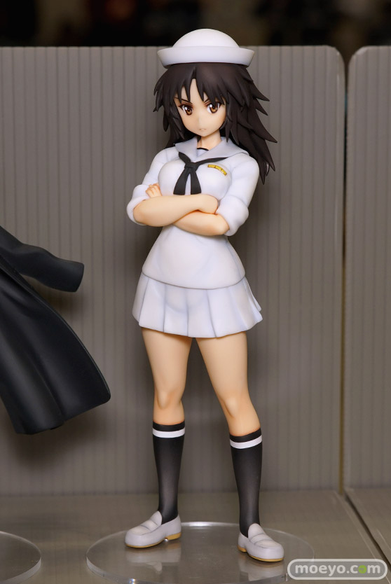 キャラフェス有明01 画像 サンプル レビュー フィギュア キャラフェス 庵治見堂 四次元組曲 青銅CIRCUS 19