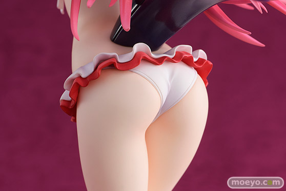 ホビージャパン Fate/EXTELLA LINK エリザベート=バートリー 渚の鮮血魔嬢 アビラ 五日市歩 AMAKUNI 12