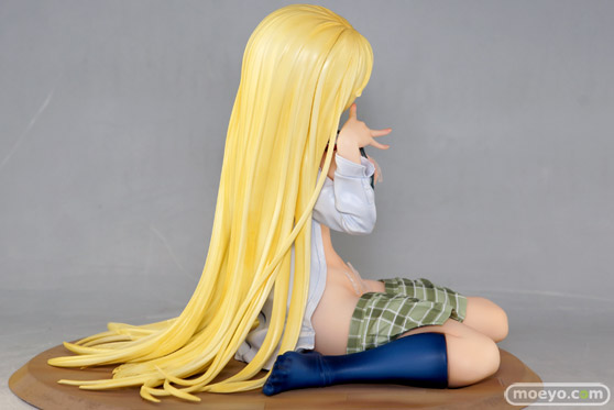 Pink・Cat 愛宝 玲仁 金坂 ナマイキッ! 八宝備仁 エロ キャストオフ フィギュア 04