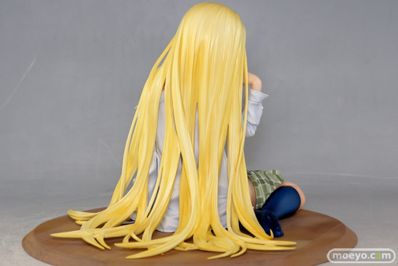 Pink・Cat 愛宝 玲仁 金坂 ナマイキッ! 八宝備仁 エロ キャストオフ フィギュア 05