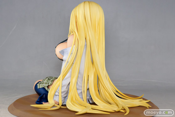 Pink・Cat 愛宝 玲仁 金坂 ナマイキッ! 八宝備仁 エロ キャストオフ フィギュア 06