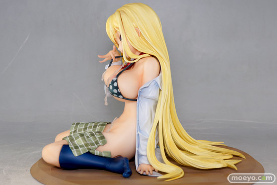 Pink・Cat 愛宝 玲仁 金坂 ナマイキッ! 八宝備仁 エロ キャストオフ フィギュア 07