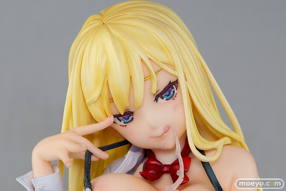 Pink・Cat 愛宝 玲仁 金坂 ナマイキッ! 八宝備仁 エロ キャストオフ フィギュア 10