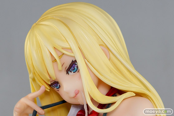 Pink・Cat 愛宝 玲仁 金坂 ナマイキッ! 八宝備仁 エロ キャストオフ フィギュア 11