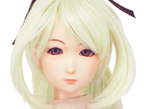 東京ドール・クラシックシリーズ、「トキオクラシカ」第二弾『杏』リリースです。