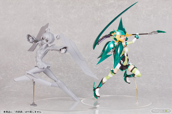 ホビーストック 戦姫絶唱シンフォギアGX 暁切歌 ほっけ わんだい ウイング フィギュア 07