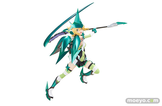 ホビーストック 戦姫絶唱シンフォギアGX 暁切歌 ほっけ わんだい ウイング フィギュア 10