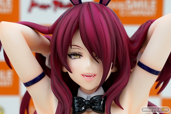 フリーイング B-STYLE 食戟のソーマ 小林竜胆 バニーVer. 川村恭一 フィギュア 07