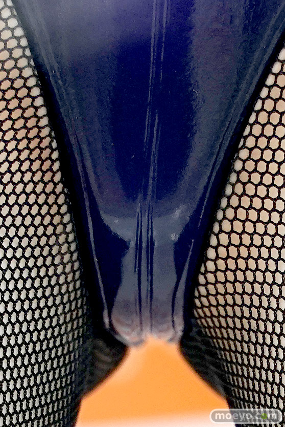 フリーイング B-STYLE 食戟のソーマ 小林竜胆 バニーVer. 川村恭一 フィギュア 15