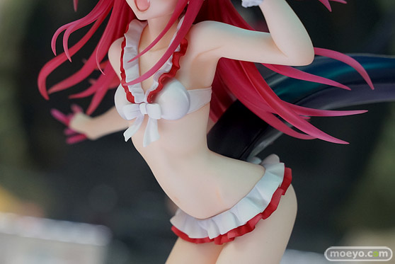 ホビージャパン Fate/EXTELLA LINK　エリザベート＝バートリー　渚の鮮血魔嬢 アビラ 五日市歩 11