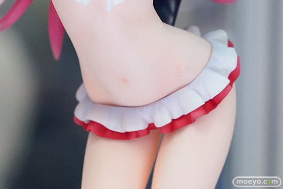 ホビージャパン Fate/EXTELLA LINK　エリザベート＝バートリー　渚の鮮血魔嬢 アビラ 五日市歩 12