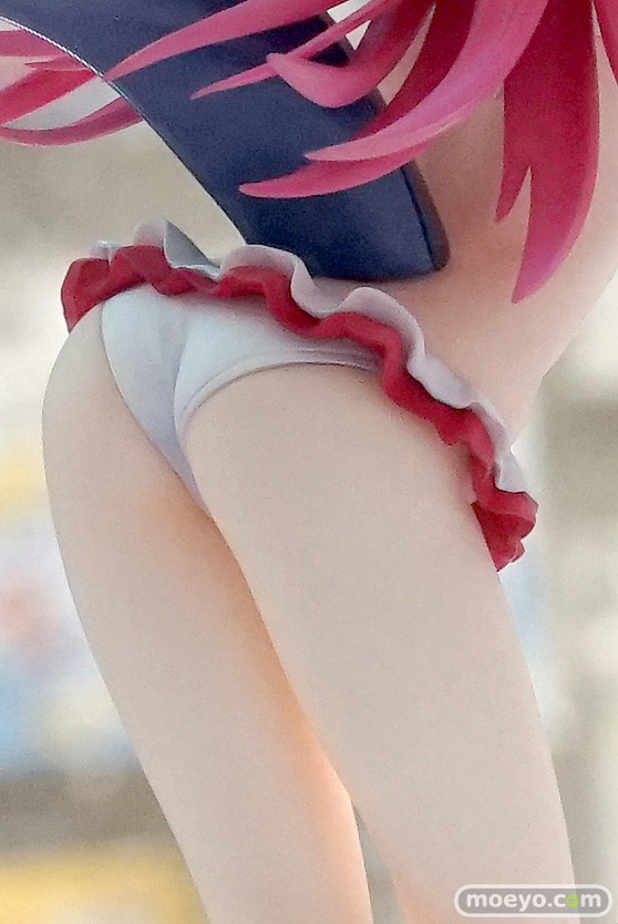 ホビージャパン Fate/EXTELLA LINK　エリザベート＝バートリー　渚の鮮血魔嬢 アビラ 五日市歩 13