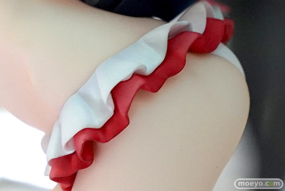 ホビージャパン Fate/EXTELLA LINK　エリザベート＝バートリー　渚の鮮血魔嬢 アビラ 五日市歩 15