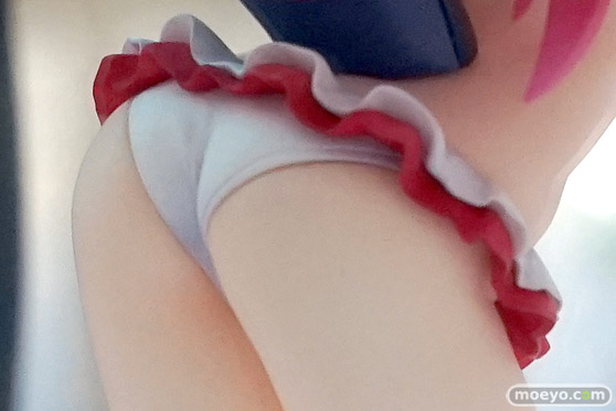 ホビージャパン Fate/EXTELLA LINK　エリザベート＝バートリー　渚の鮮血魔嬢 アビラ 五日市歩 16