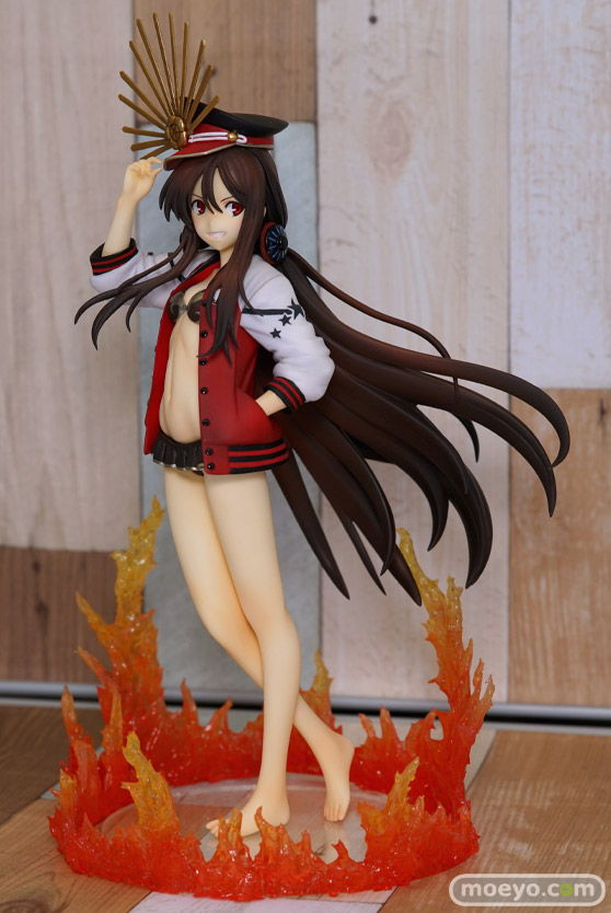 キャラフェス有明01　画像　サンプル　レビュー　フィギュア　キャラフェス DaisyBell R17？ 夢祭工房 01