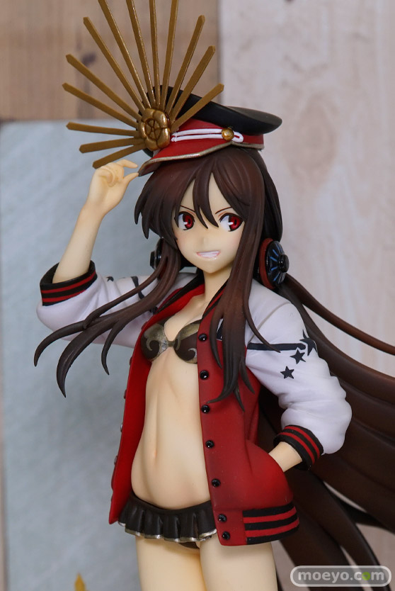 キャラフェス有明01　画像　サンプル　レビュー　フィギュア　キャラフェス DaisyBell R17？ 夢祭工房 02