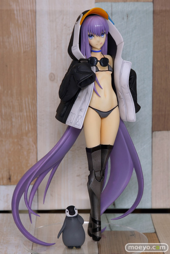 キャラフェス有明01　画像　サンプル　レビュー　フィギュア　キャラフェス DaisyBell R17？ 夢祭工房 03