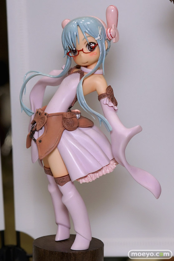 キャラフェス有明01　画像　サンプル　レビュー　フィギュア　キャラフェス DaisyBell R17？ 夢祭工房 09